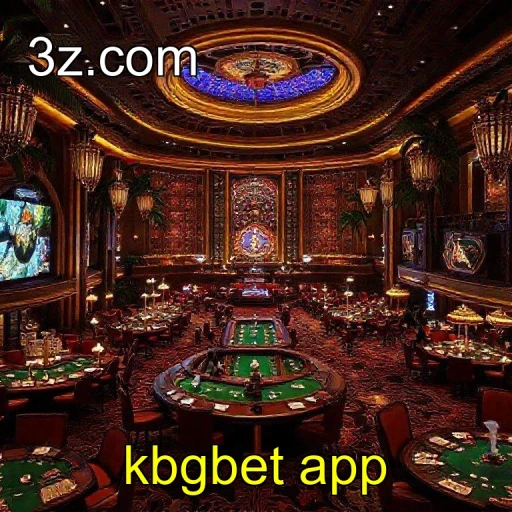 As incríveis promoções do kbgbet app que você precisa conhecer